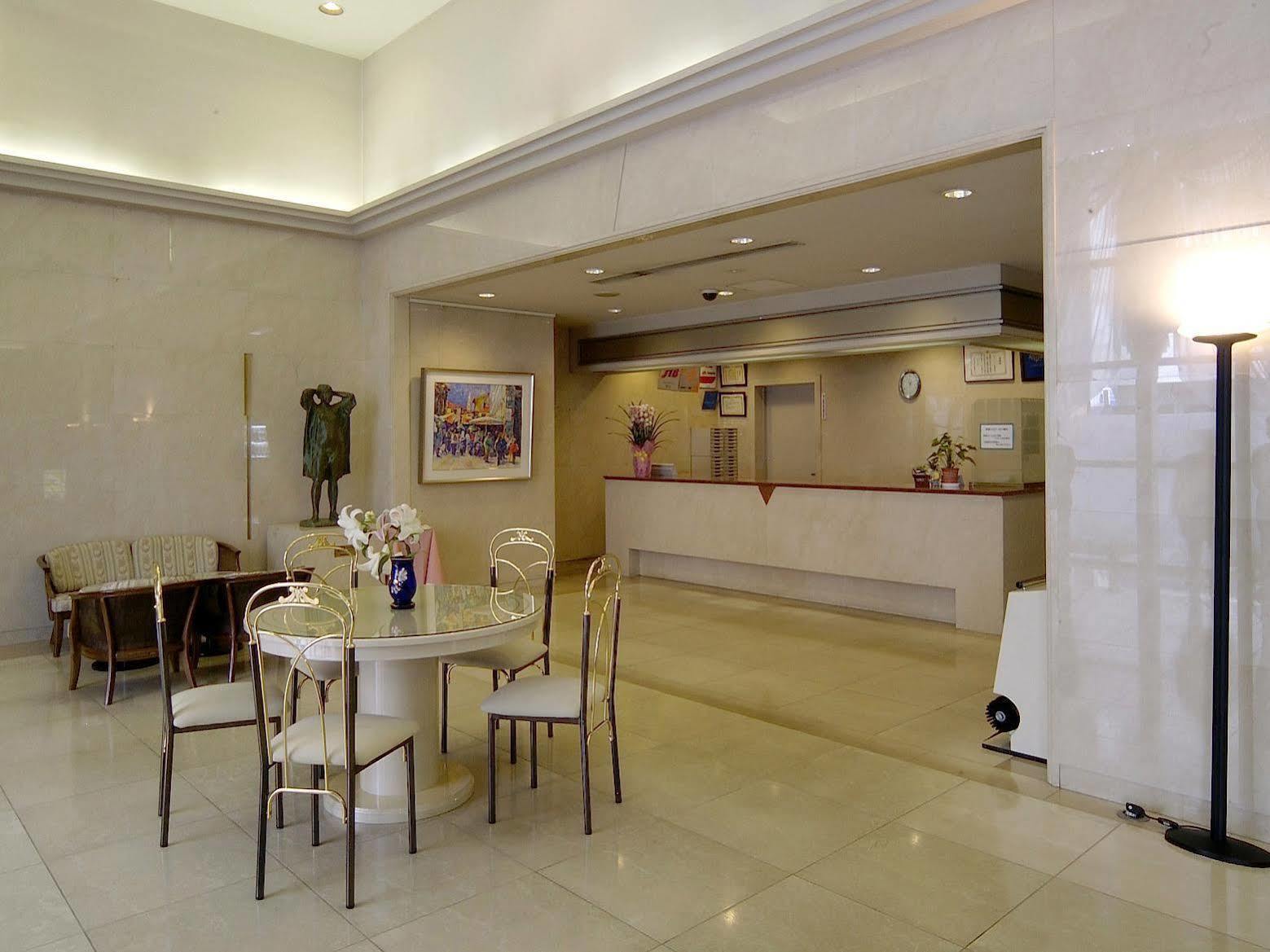 Hotel Centmain Nagoya Exterior photo