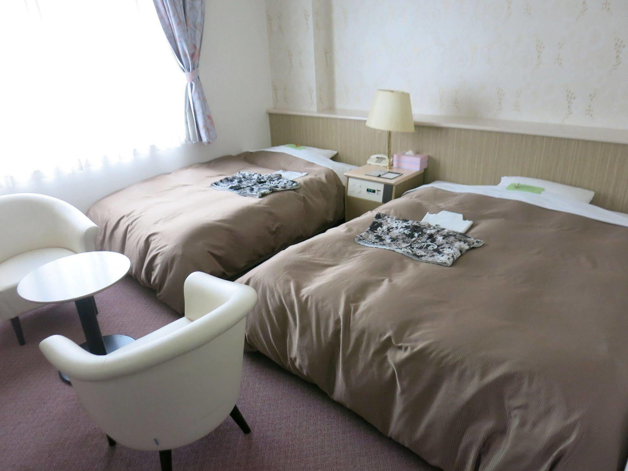 Hotel Centmain Nagoya Exterior photo