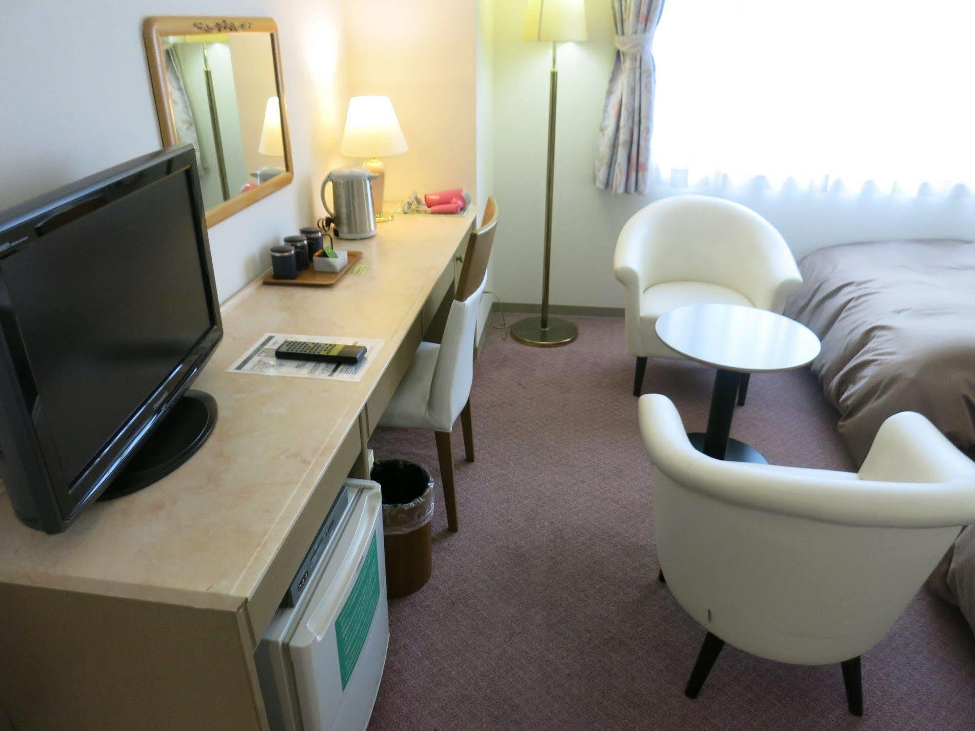 Hotel Centmain Nagoya Exterior photo
