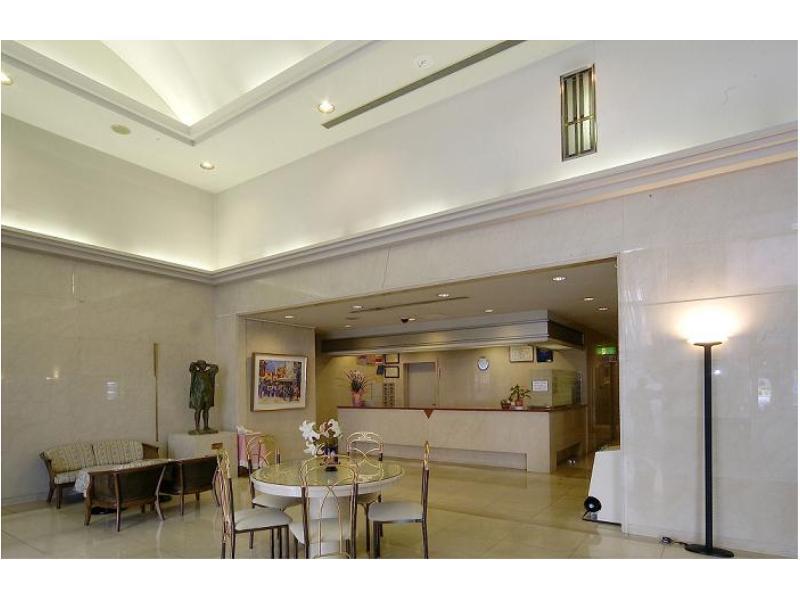 Hotel Centmain Nagoya Exterior photo