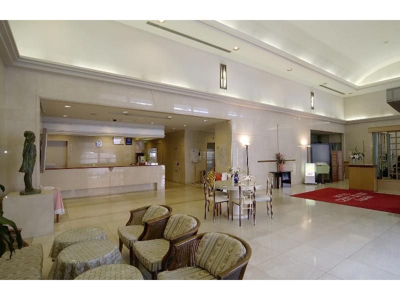Hotel Centmain Nagoya Exterior photo