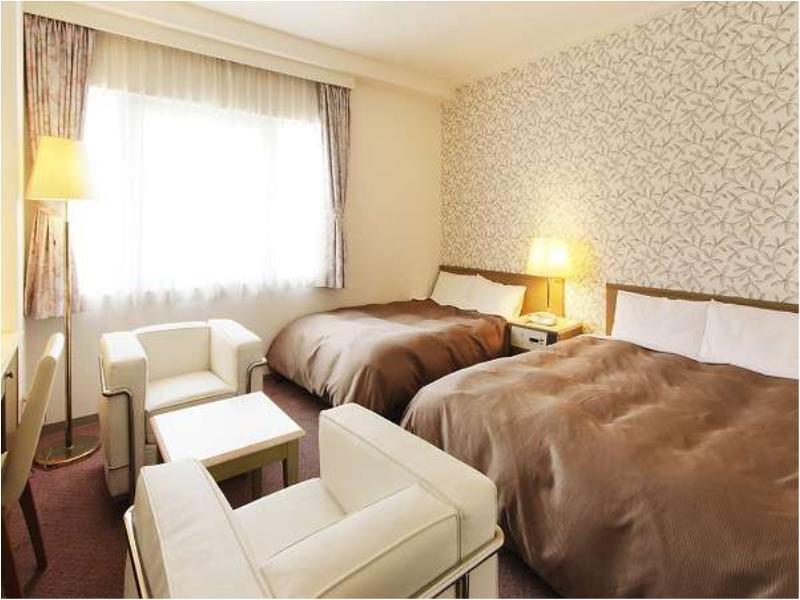 Hotel Centmain Nagoya Exterior photo